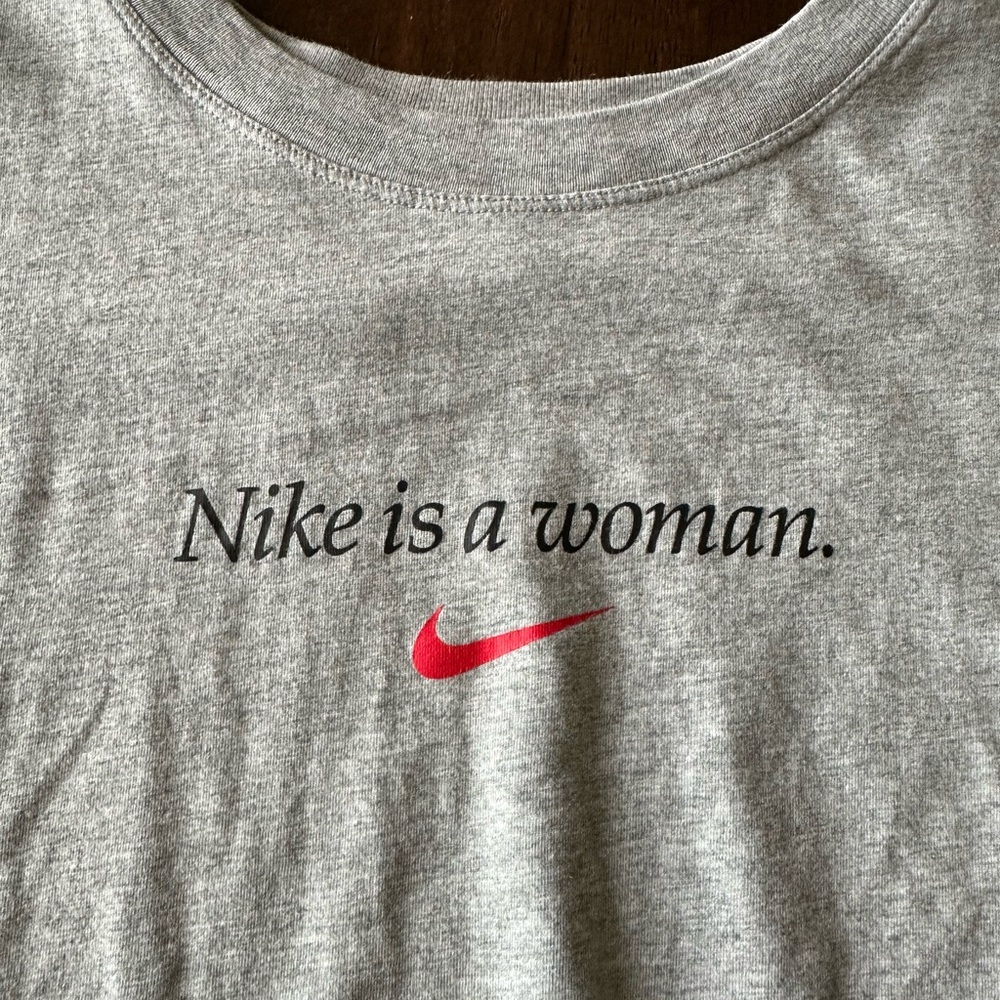 Nike Limited edition tee